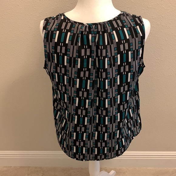 Evan-Picone camisole top - Picture 2 of 7